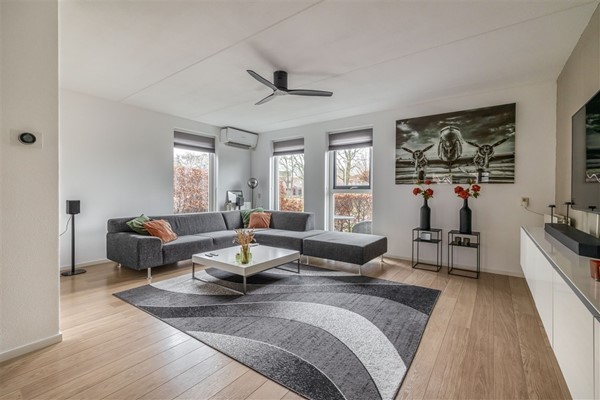 Medium property photo - Gaykemastraat 6, 9865 CA Opende